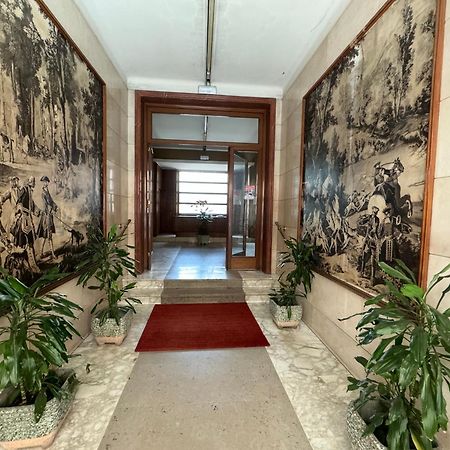 Bellina Suite At The Vatican Rome Buitenkant foto