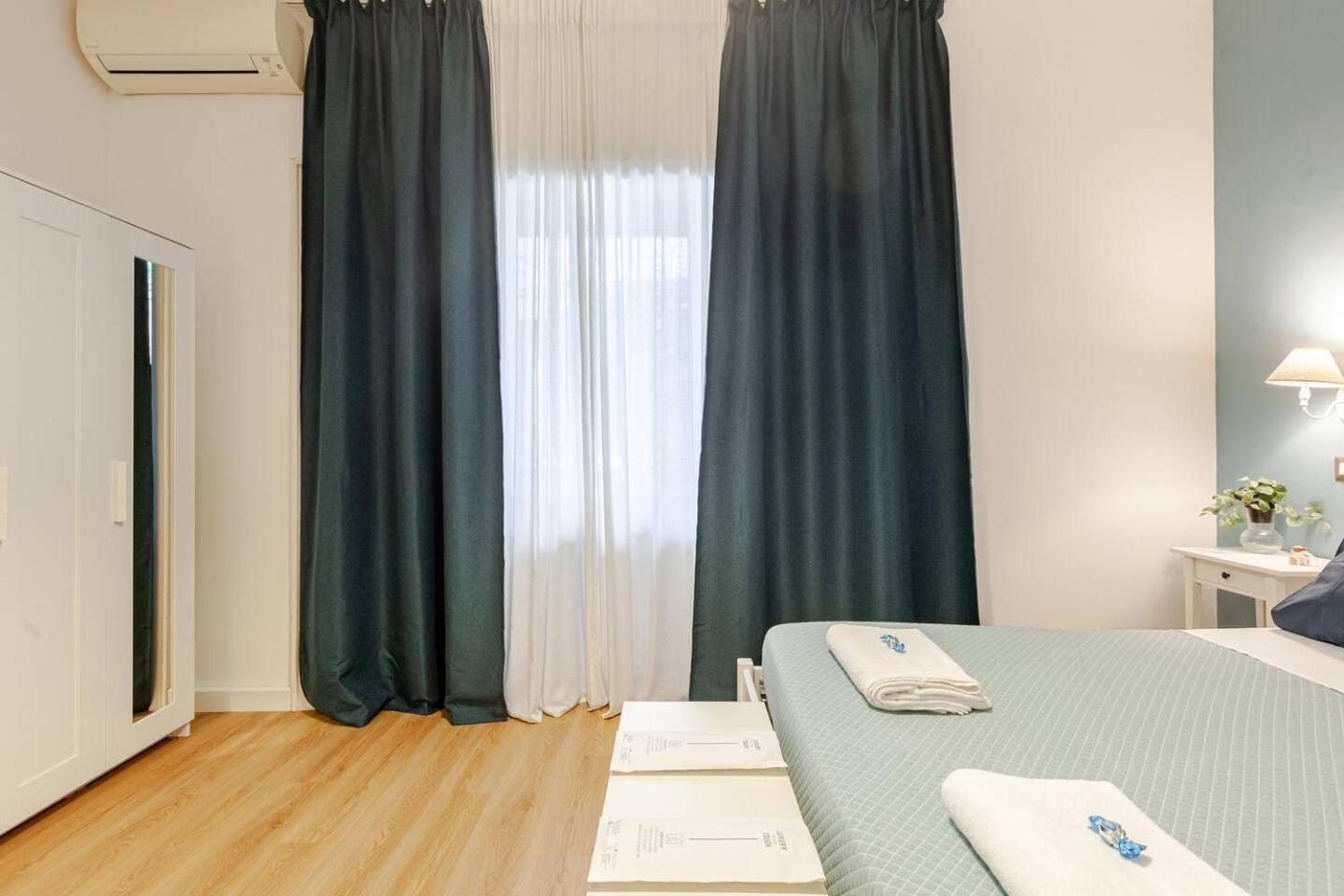 Bellina Suite At The Vatican Rome Buitenkant foto